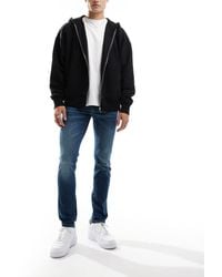 Only & Sons - Loom Slim Fit Jeans - Lyst