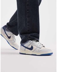 Nike - Dunk Low Sneakers - Lyst