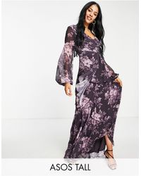 ASOS Casual and summer maxi dresses for Women | Online Sale up to 68% ...