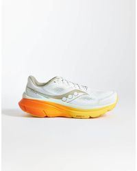 Saucony - Guide 19 Running Trainers - Lyst