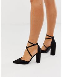 chaussure talon pimkie