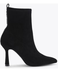 KG by Kurt Geiger - Adina Mid Ankle Boots - Lyst