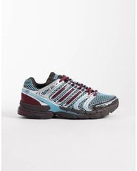adidas Originals - Adistar Control 5 Sneaker (Preloved/Dark/ Five - Lyst