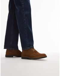 Clarks - Desert Evo Boot - Lyst