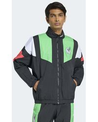 adidas Originals - Mexico Eqt Track Top - Lyst
