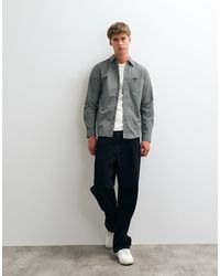 Wrangler - Pocket Shirt - Lyst