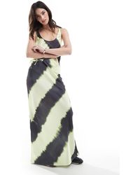 JJXX - Co-ord Satin Skirt - Lyst