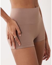 Spanx - Shape Extraordinary Boyshort - Lyst