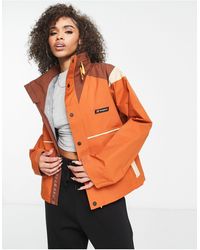 streep patrouille Herhaal Berghaus Jackets for Women | Online Sale up to 60% off | Lyst