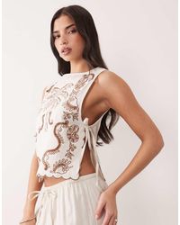 ASOS - Angie - Lyst