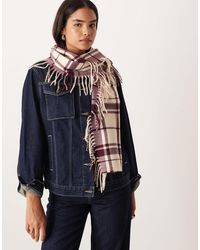 ASOS - – schal - Lyst