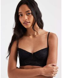 Free People - Graphic Edge Underwire - Lyst
