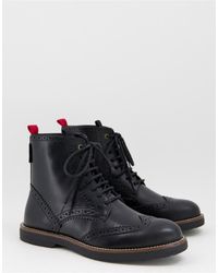 KG by Kurt Geiger Boots for Men - Up to 70% off at Lyst.co.uk