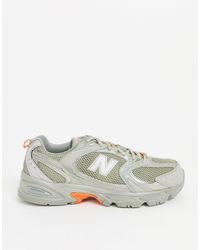 asos new balance 247