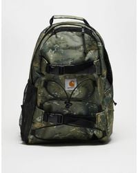Carhartt - Kickflip - sac à dos - camouflage - Lyst