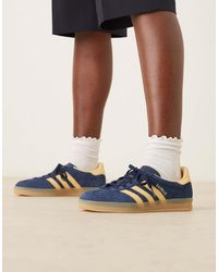 adidas gazelle silver green womens adidas Originals Gazelle Indoor Women's