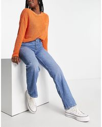 Bershka Jeans for Women | Online Sale up to 61% off | Lyst