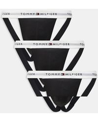 Tommy Hilfiger - Signature Cotton Essentials - Lyst