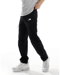 The North Face - Exploration - pantalon fuselé à poches cargo - Lyst