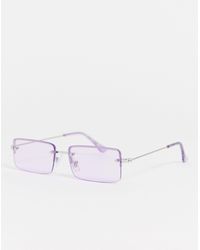 Monki Sunglasses for Women - Up to 28% off at Lyst.com