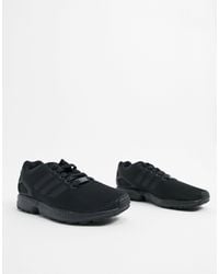 Adidas Zx Flux for Women - Up to 51% off at Lyst.co.uk