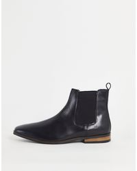 French Connection Boots for Men 