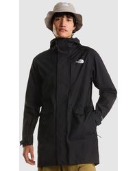 The North Face - M Packable Shell Parka - Lyst