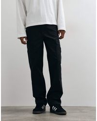 Levi's - Xx Cargo Straight Trousers - Lyst
