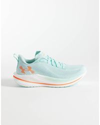 Under Armour - Velociti Speed Running Trainers - Lyst