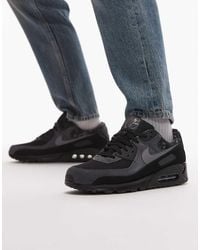 Nike - Air Max 90 Trainers - Lyst