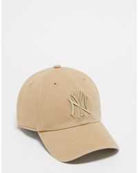 '47 - Ny Yankees Clean Up Cap - Lyst