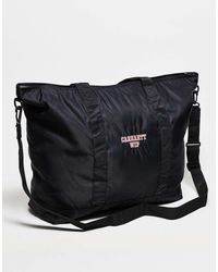 Carhartt - Bolso Tote Con Asas En Contraste Alumni De - Lyst