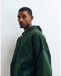 ASOS - – basic-kapuzenjacke - Lyst