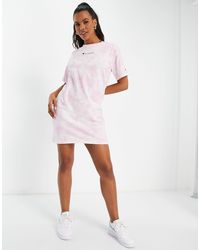 champion sweatshirt dress