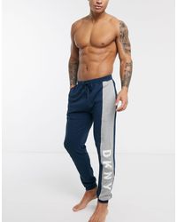dkny joggers mens