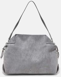 Stradivarius - Ruched Shoulder Bag - Lyst
