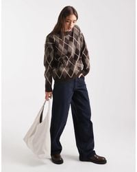 Threadbare - – pullover - Lyst