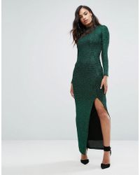 Lipsy Casual and summer maxi dresses 