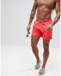 ted baker swim shorts sale
