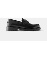 Pull&Bear - Casual Loafers - Lyst