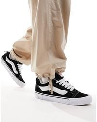 Vans - Knu Skool Chunky Sneakers - Lyst