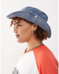 Collusion - Unisex Cowboy Hat - Lyst