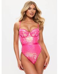Ann Summers - Hold Me Tight Body - Lyst