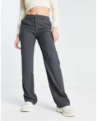 Pull&Bear Pants, Slacks and Chinos for Women | Online Sale up to 60% off |  Lyst