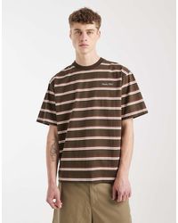 Redefined Rebel - Tyler T-Shirt - Lyst