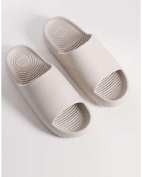 Jack & Jones - Moulded Slider - Lyst