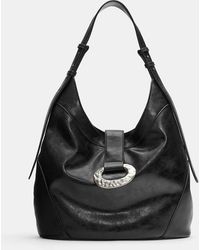 Pull&Bear - Ring Tote Bag - Lyst
