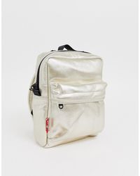 levi's backpack women's