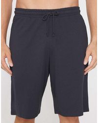 Tezenis - Piqué Shorts - Lyst