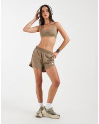 adidas Originals - Workout Essentials 2In1 Shorts - Lyst